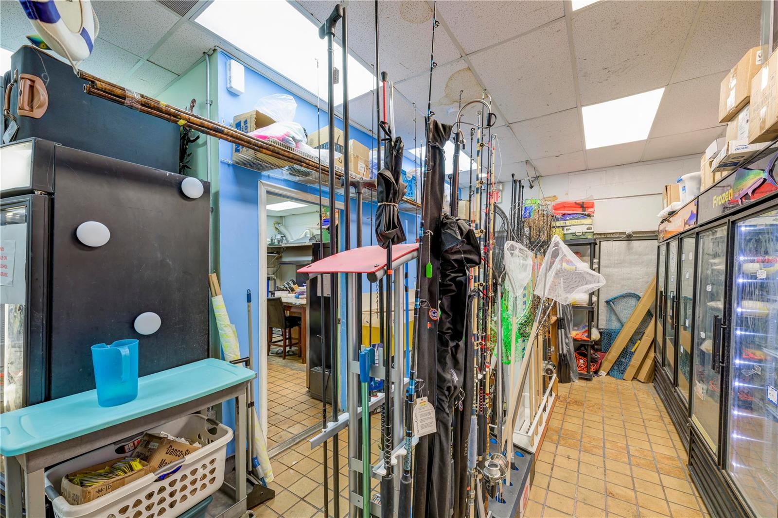 PLAT OF ALTADENA - Business Opportunity