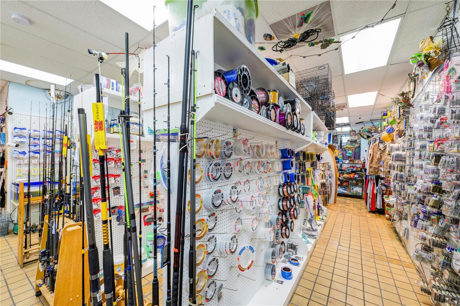 PLAT OF ALTADENA - Business Opportunity