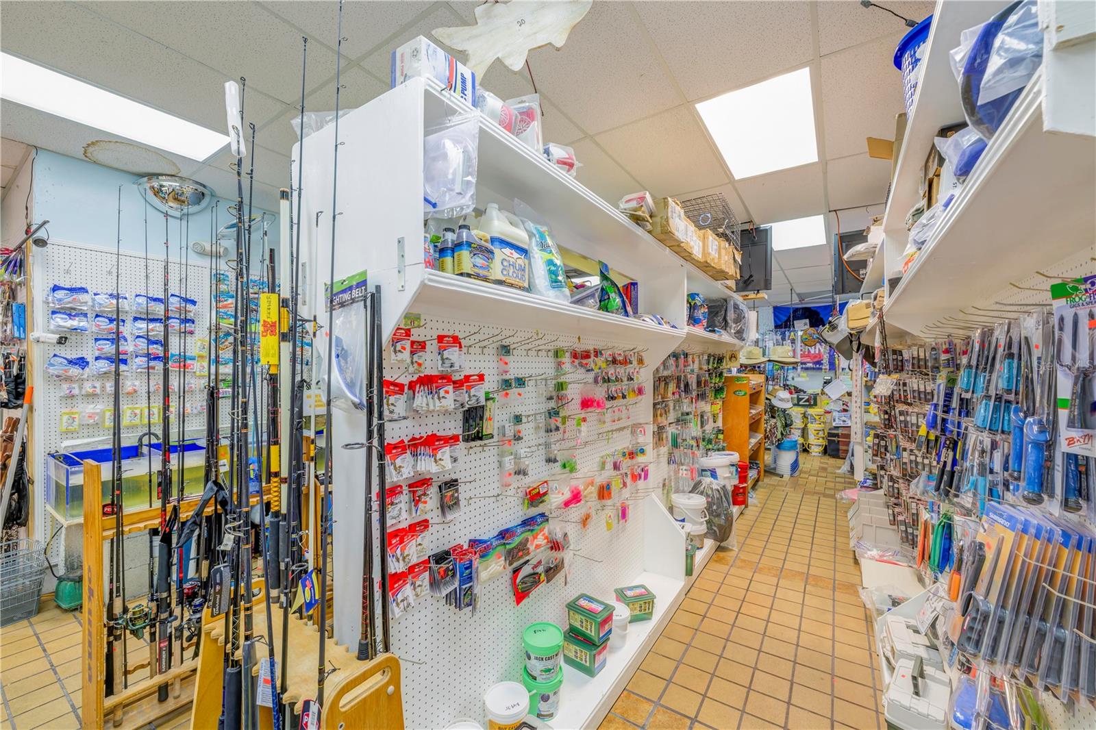 PLAT OF ALTADENA - Business Opportunity