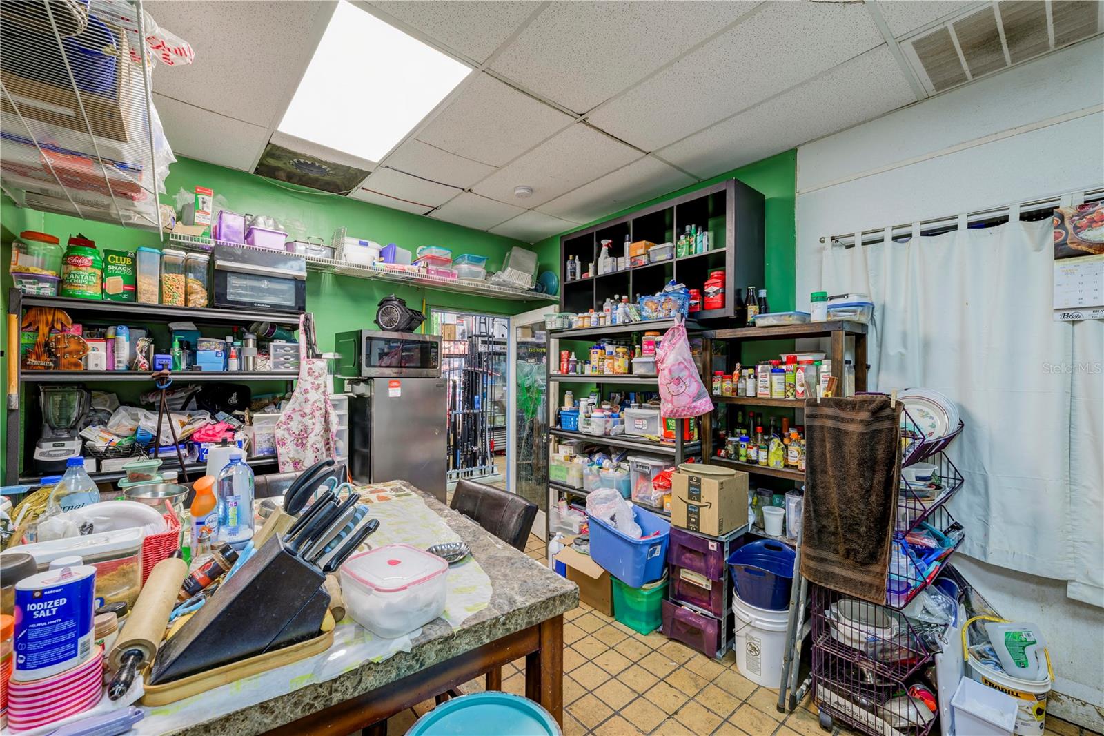 PLAT OF ALTADENA - Business Opportunity