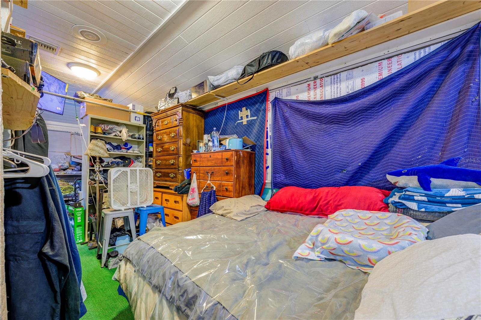 PLAT OF ALTADENA - Business Opportunity