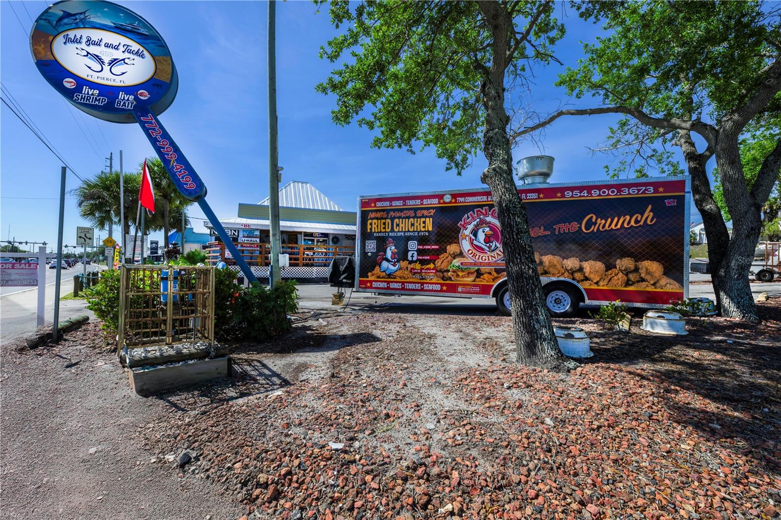 PLAT OF ALTADENA - Business Opportunity