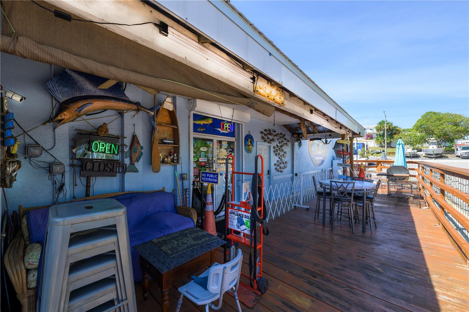 PLAT OF ALTADENA - Business Opportunity