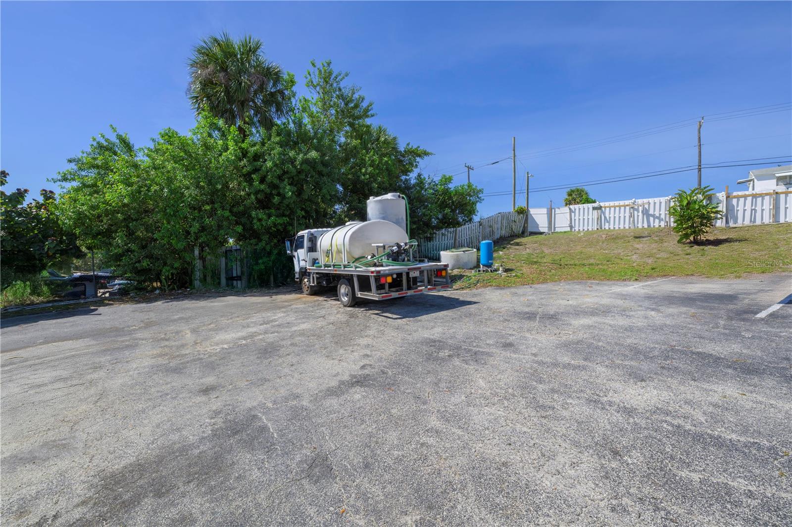 PLAT OF ALTADENA - Business Opportunity