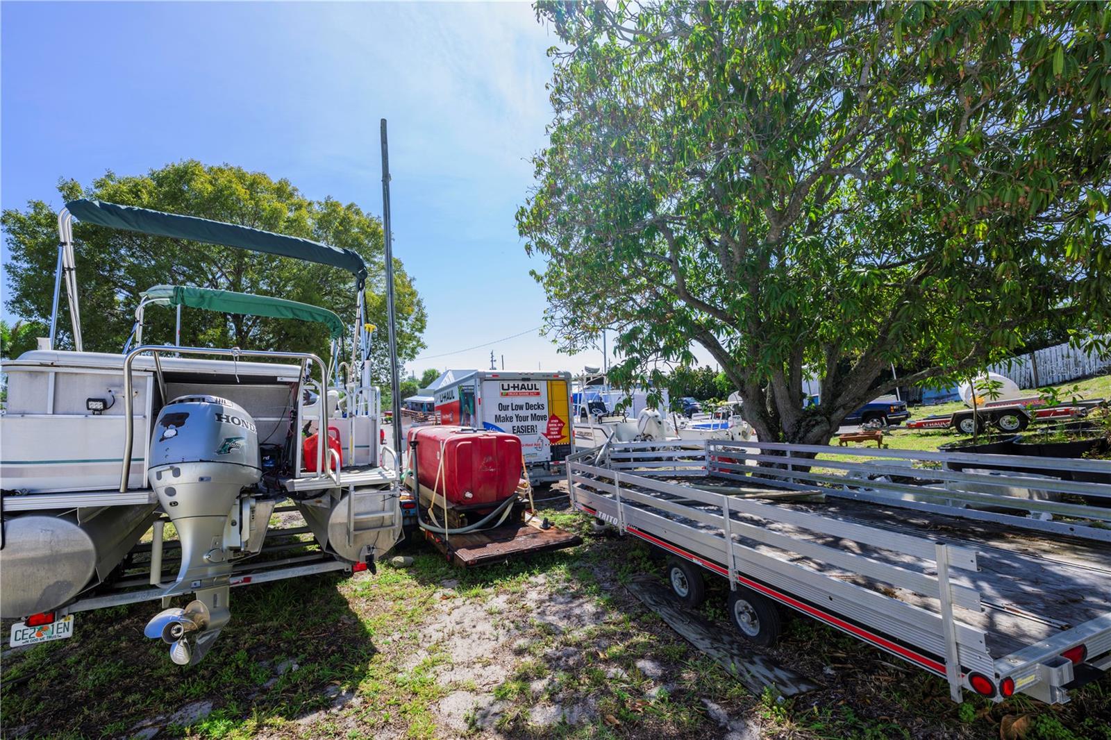 PLAT OF ALTADENA - Business Opportunity