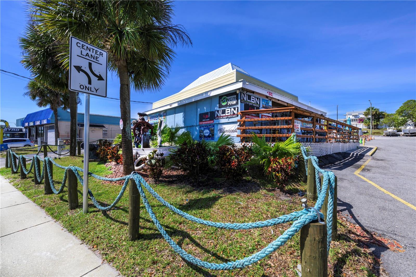 PLAT OF ALTADENA - Business Opportunity