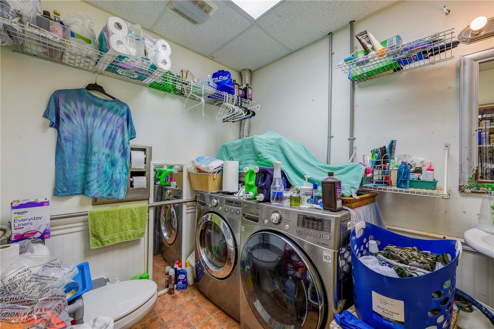 PLAT OF ALTADENA - Business Opportunity