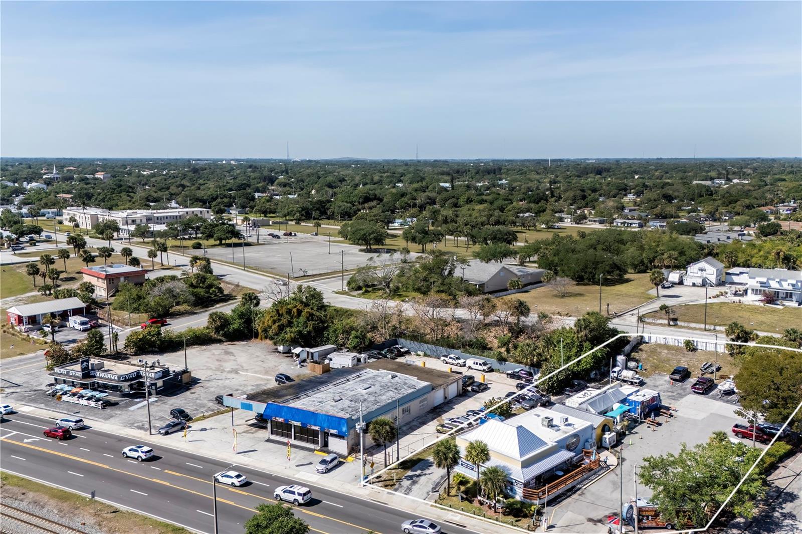 PLAT OF ALTADENA - Business Opportunity