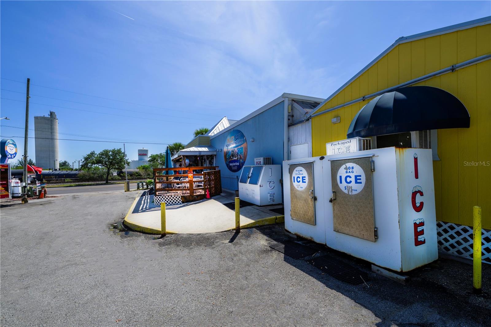 PLAT OF ALTADENA - Business Opportunity