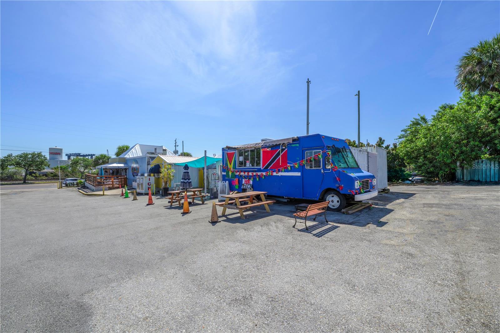 PLAT OF ALTADENA - Business Opportunity