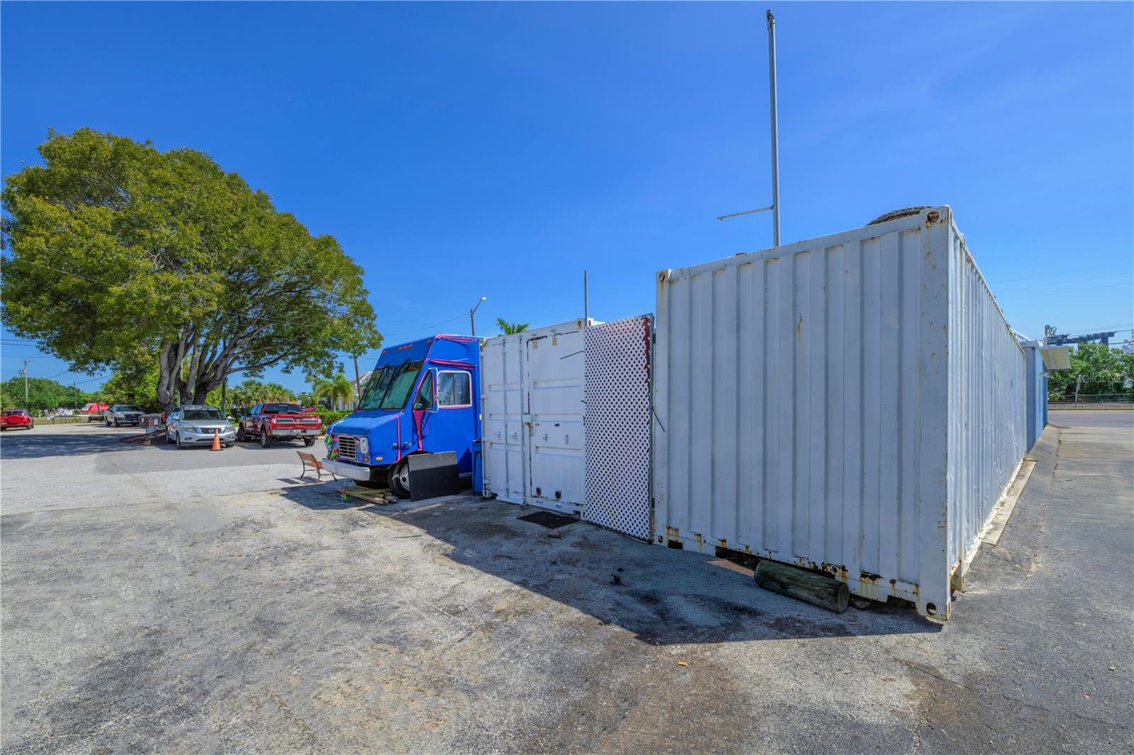 PLAT OF ALTADENA - Business Opportunity