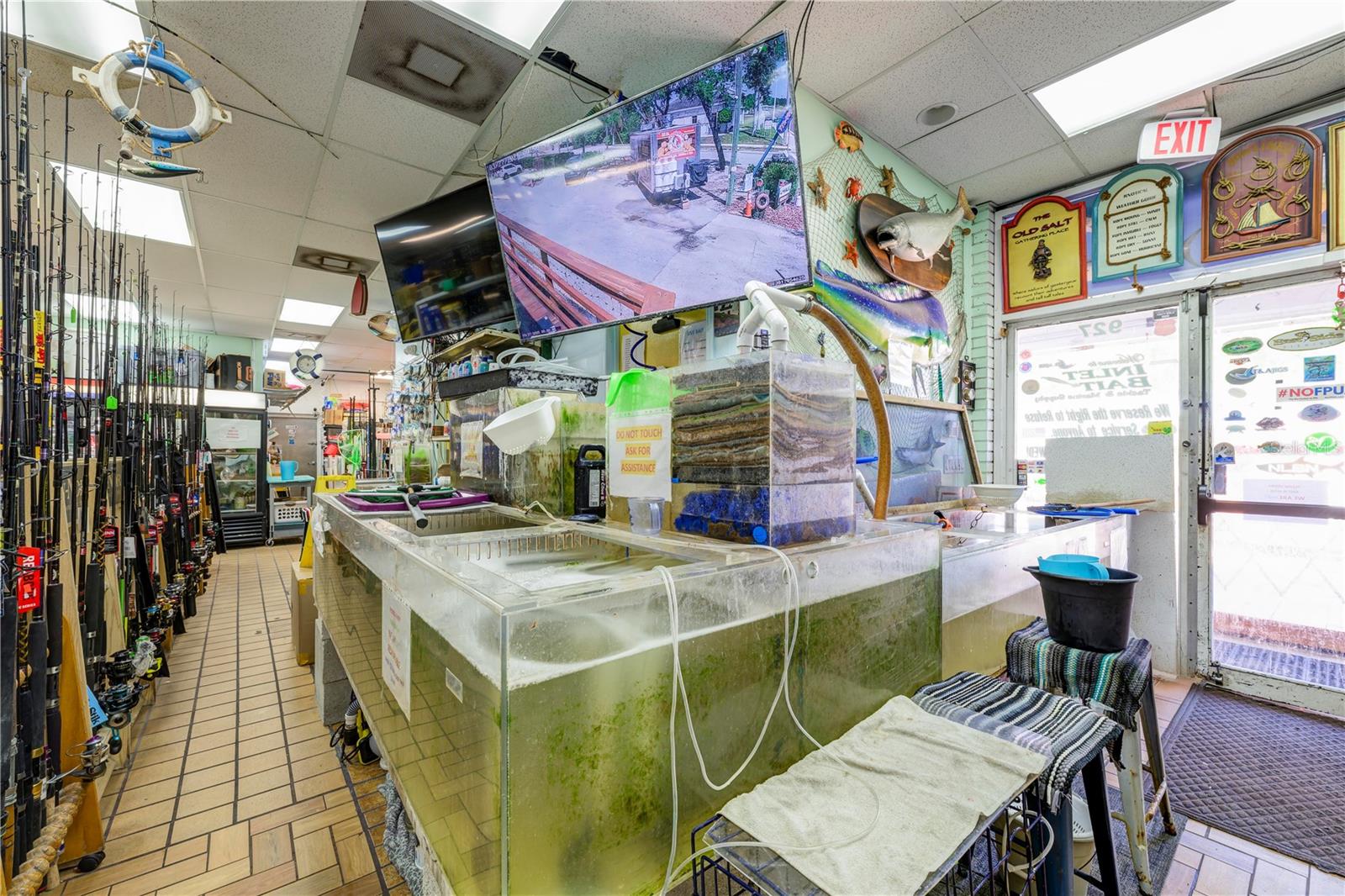 PLAT OF ALTADENA - Business Opportunity