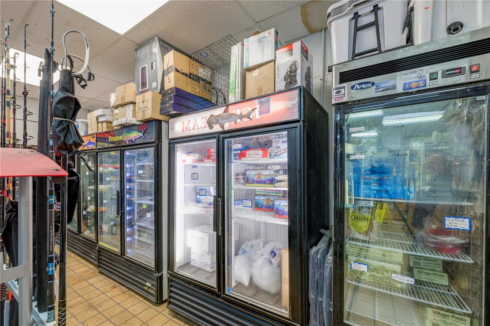 PLAT OF ALTADENA - Business Opportunity