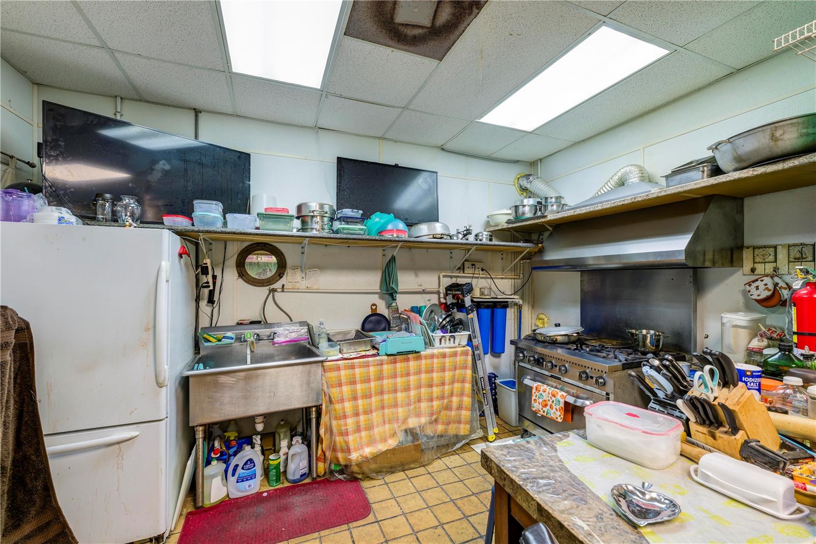 PLAT OF ALTADENA - Business Opportunity