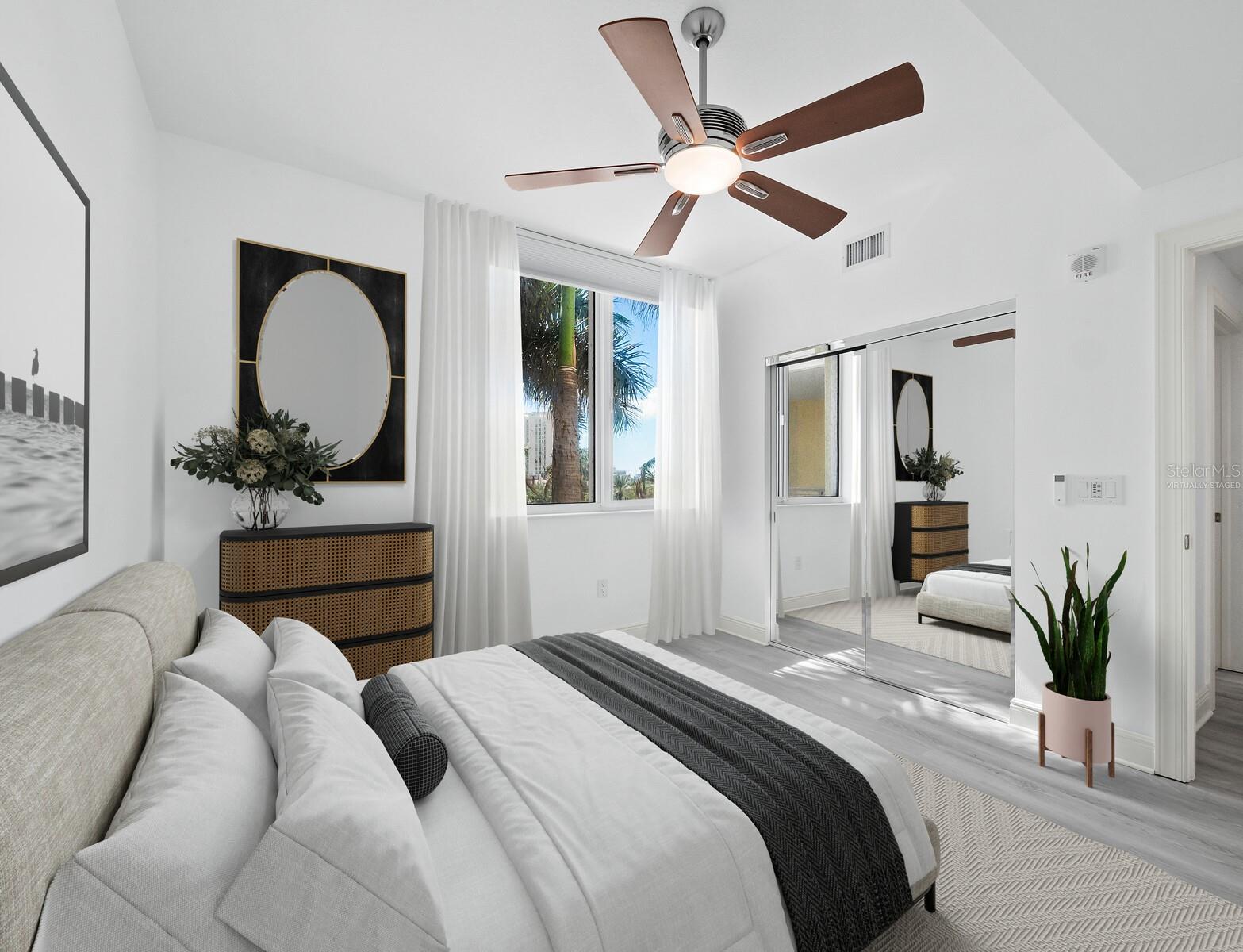 ALINARI - Residential Lease