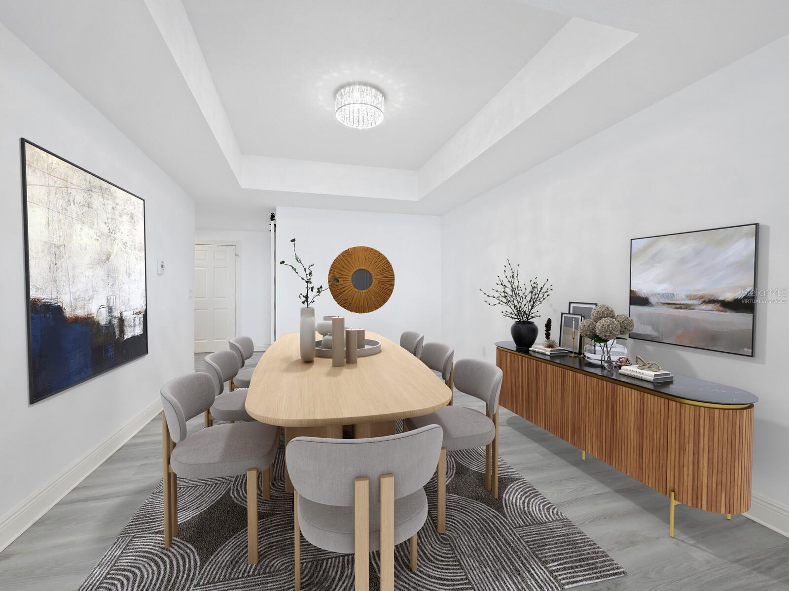 ALINARI - Residential Lease