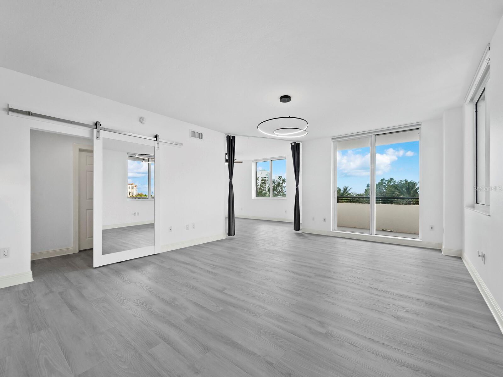 ALINARI - Residential Lease