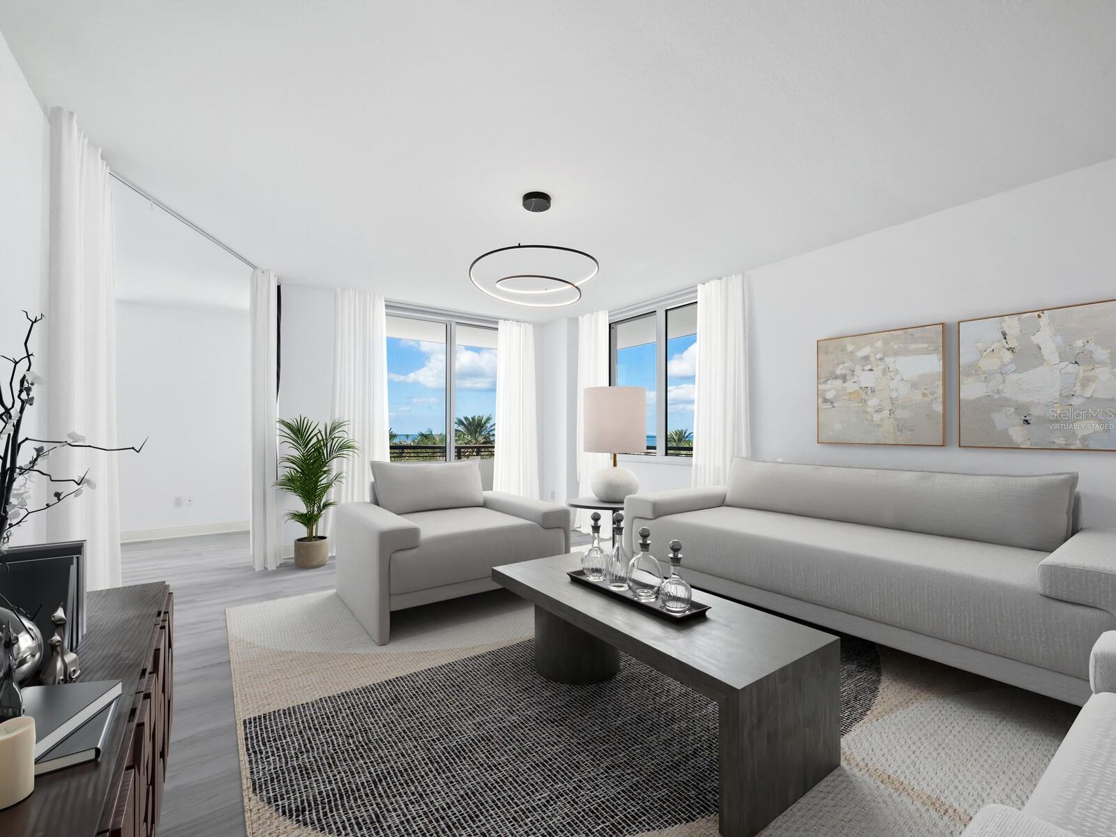 ALINARI - Residential Lease