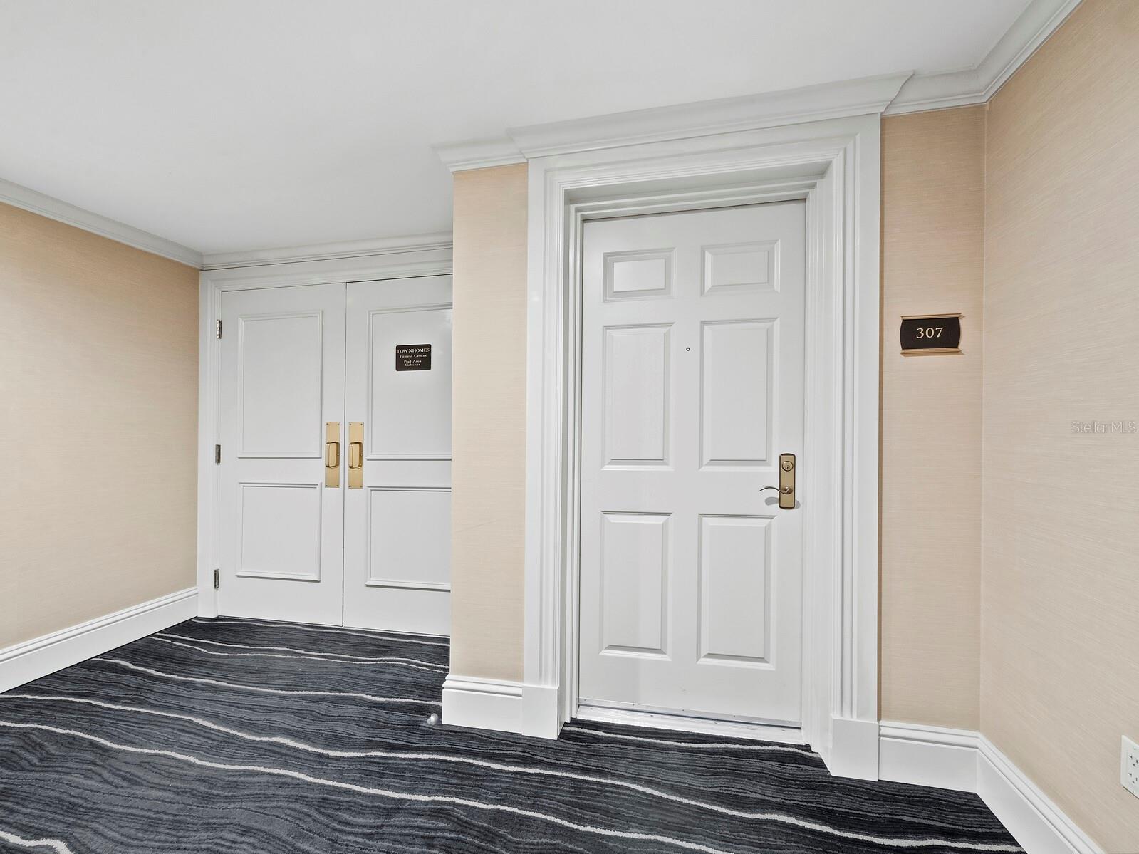 ALINARI - Residential Lease