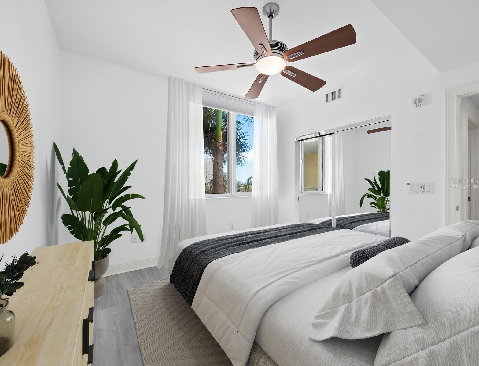 ALINARI - Residential Lease