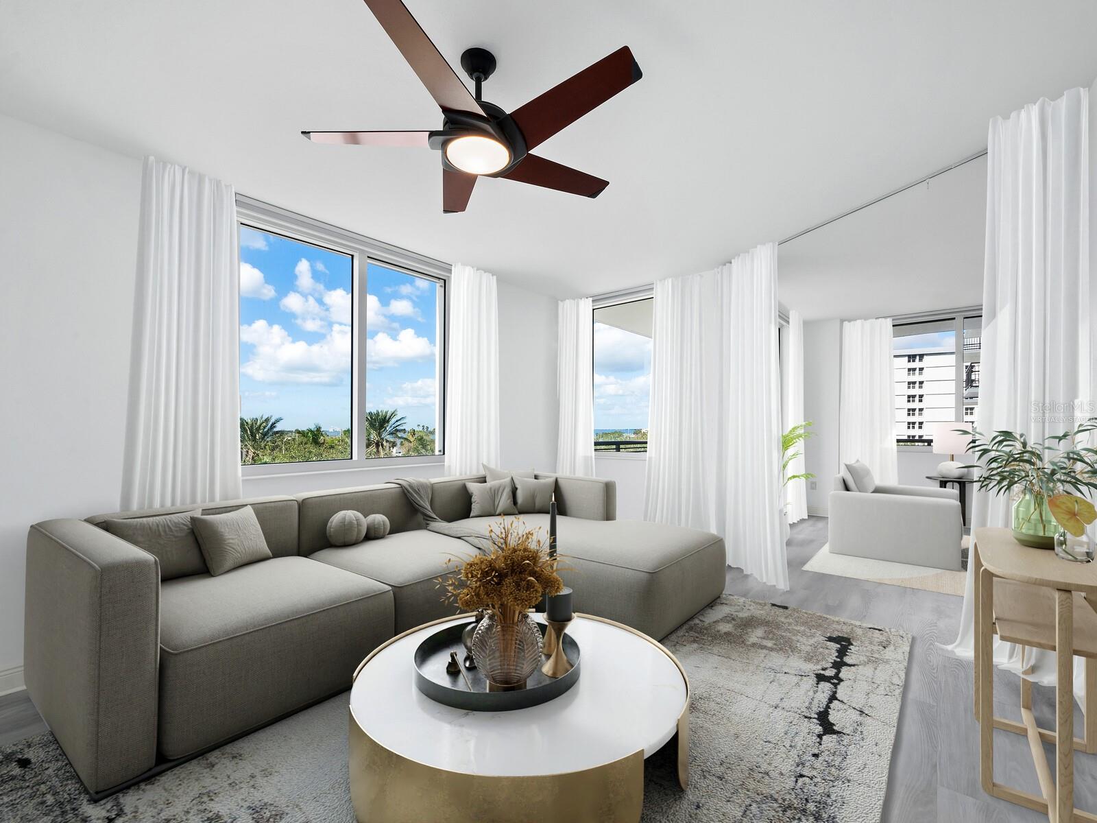 ALINARI - Residential Lease