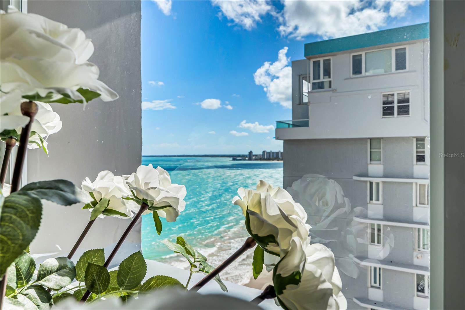 3307 ISLA VERDE AVENUE 1401