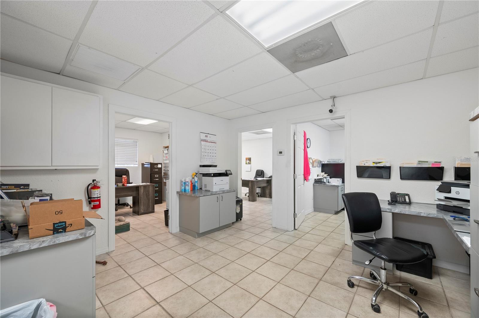 WILSON ADD CHARLOTTE HARBOR - Commercial Sale