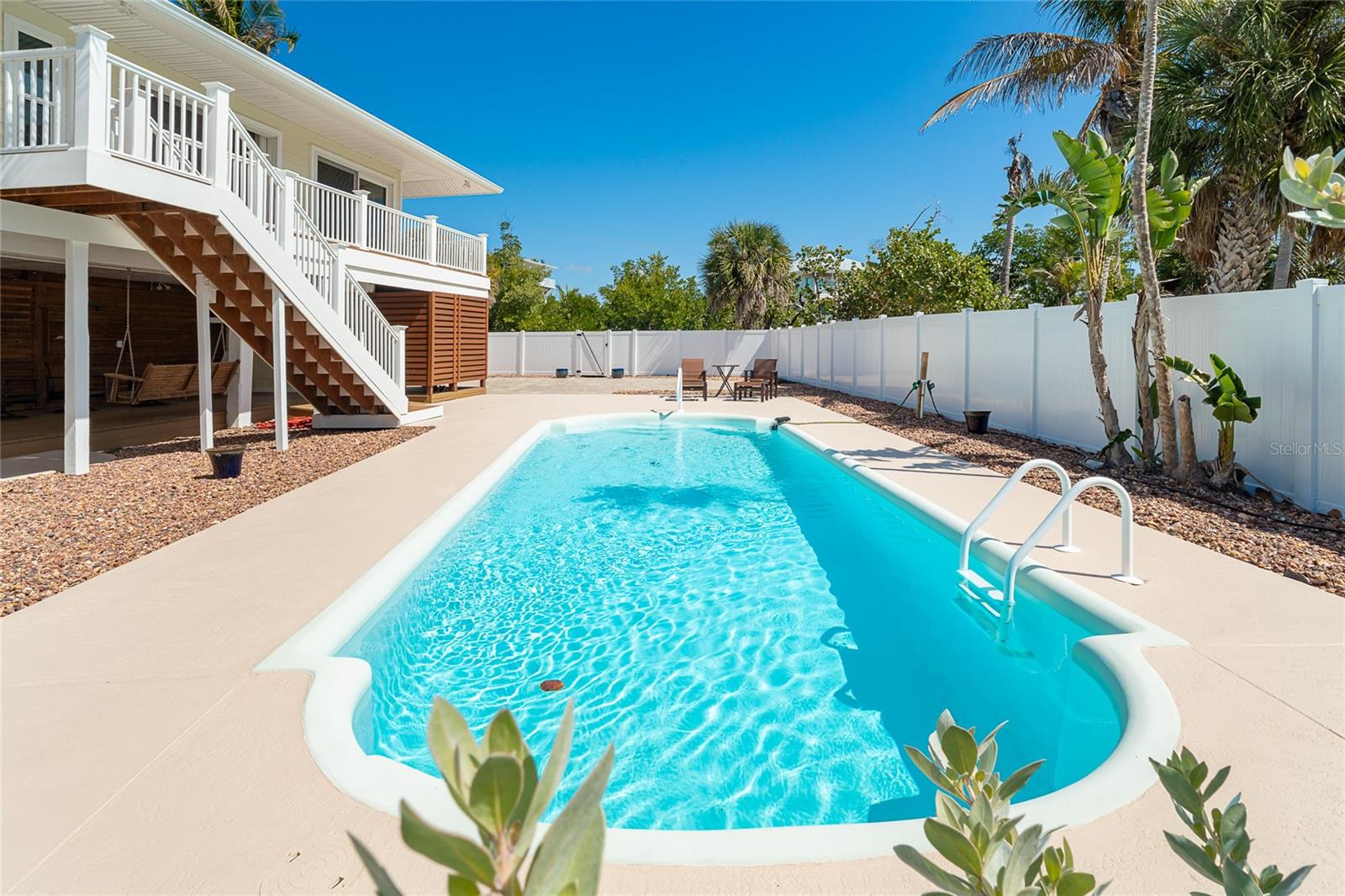 PALM ISLAND ESTATES UN 1 - Residential