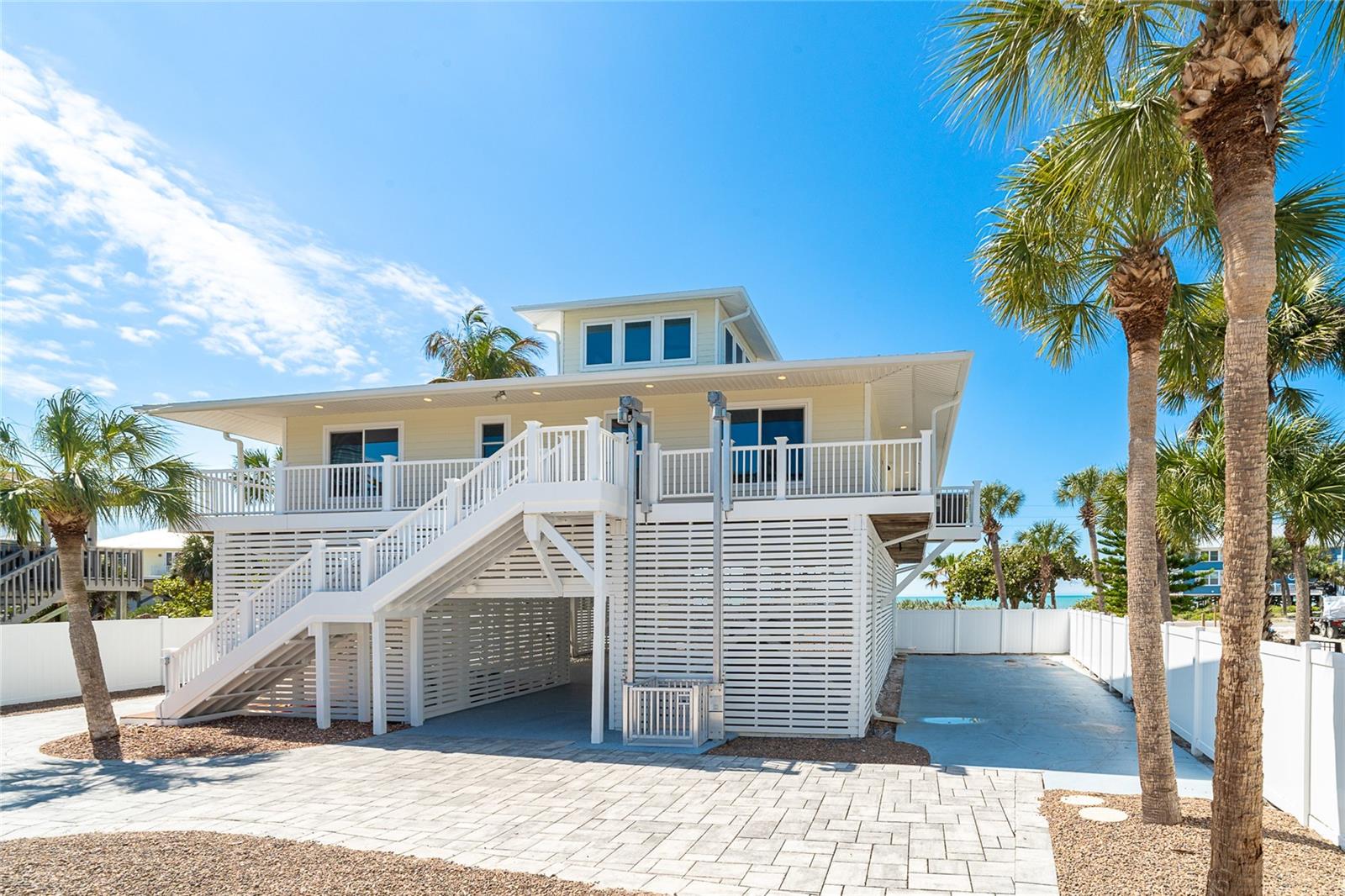 PALM ISLAND ESTATES UN 1 - Residential