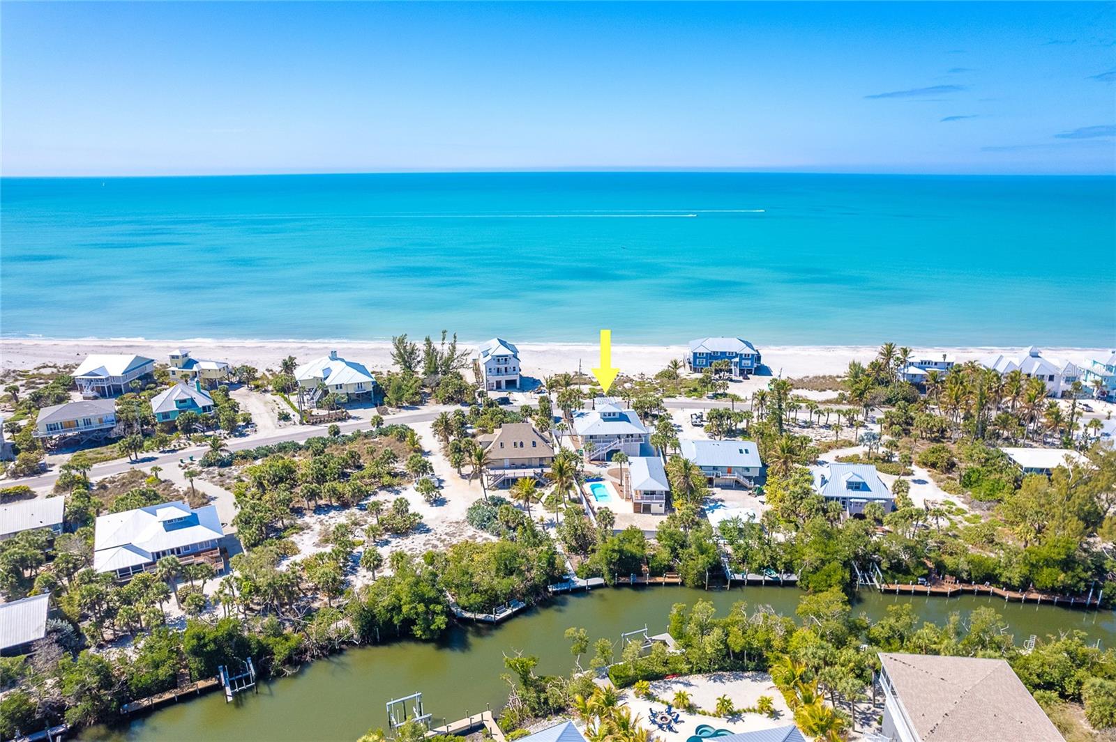 PALM ISLAND ESTATES UN 1 - Residential