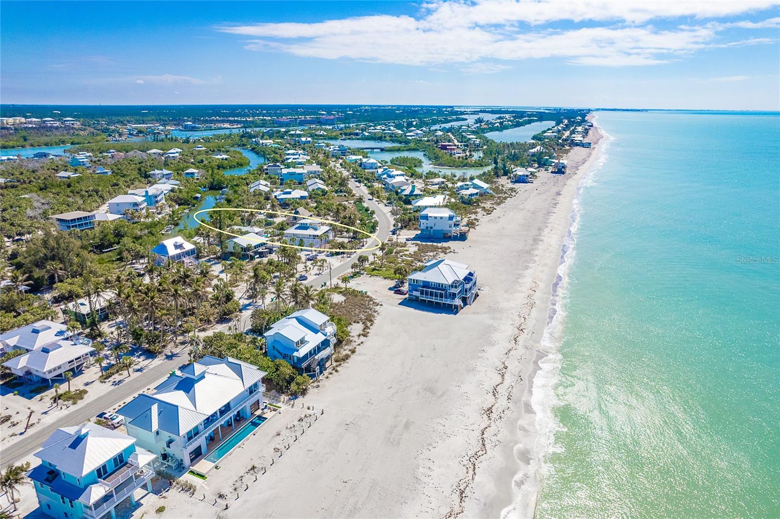 PALM ISLAND ESTATES UN 1 - Residential