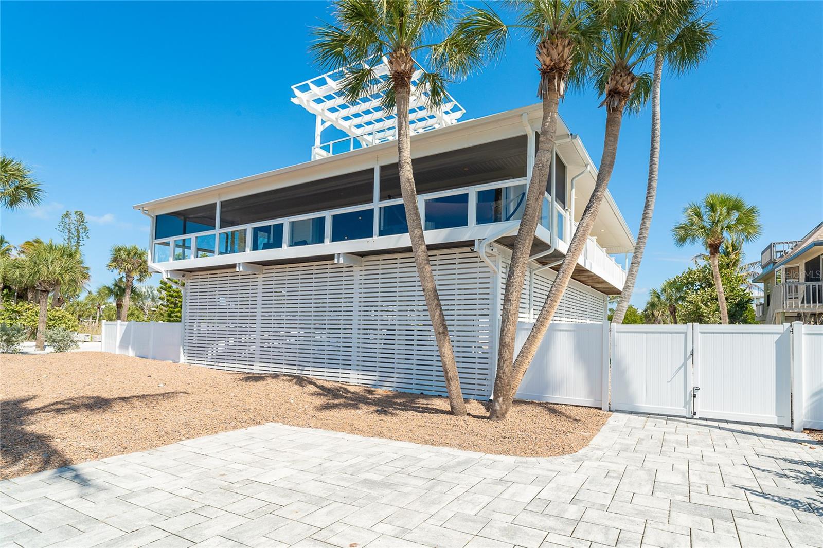 PALM ISLAND ESTATES UN 1 - Residential