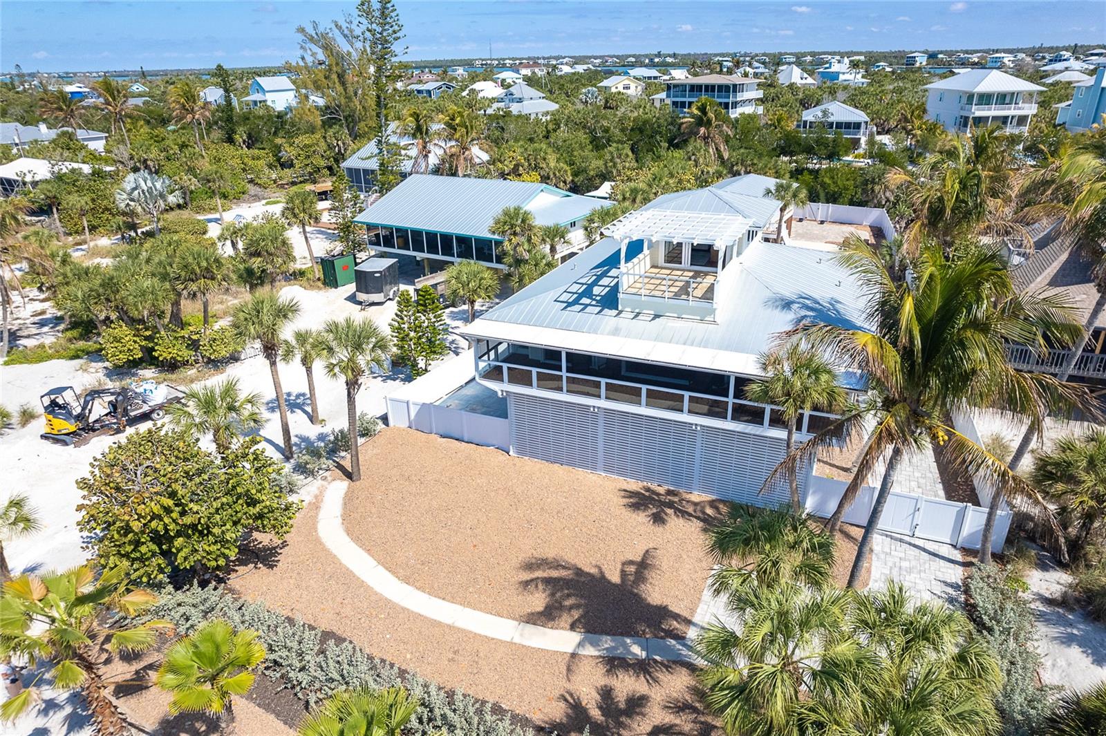 PALM ISLAND ESTATES UN 1 - Residential