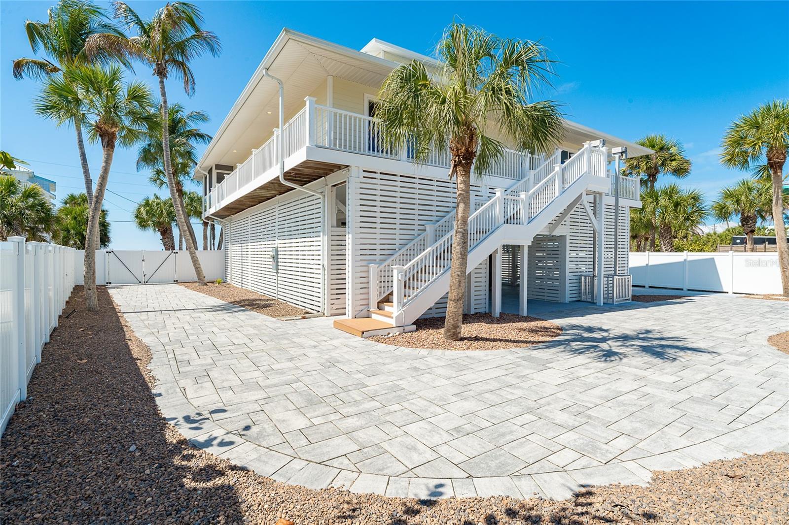 PALM ISLAND ESTATES UN 1 - Residential