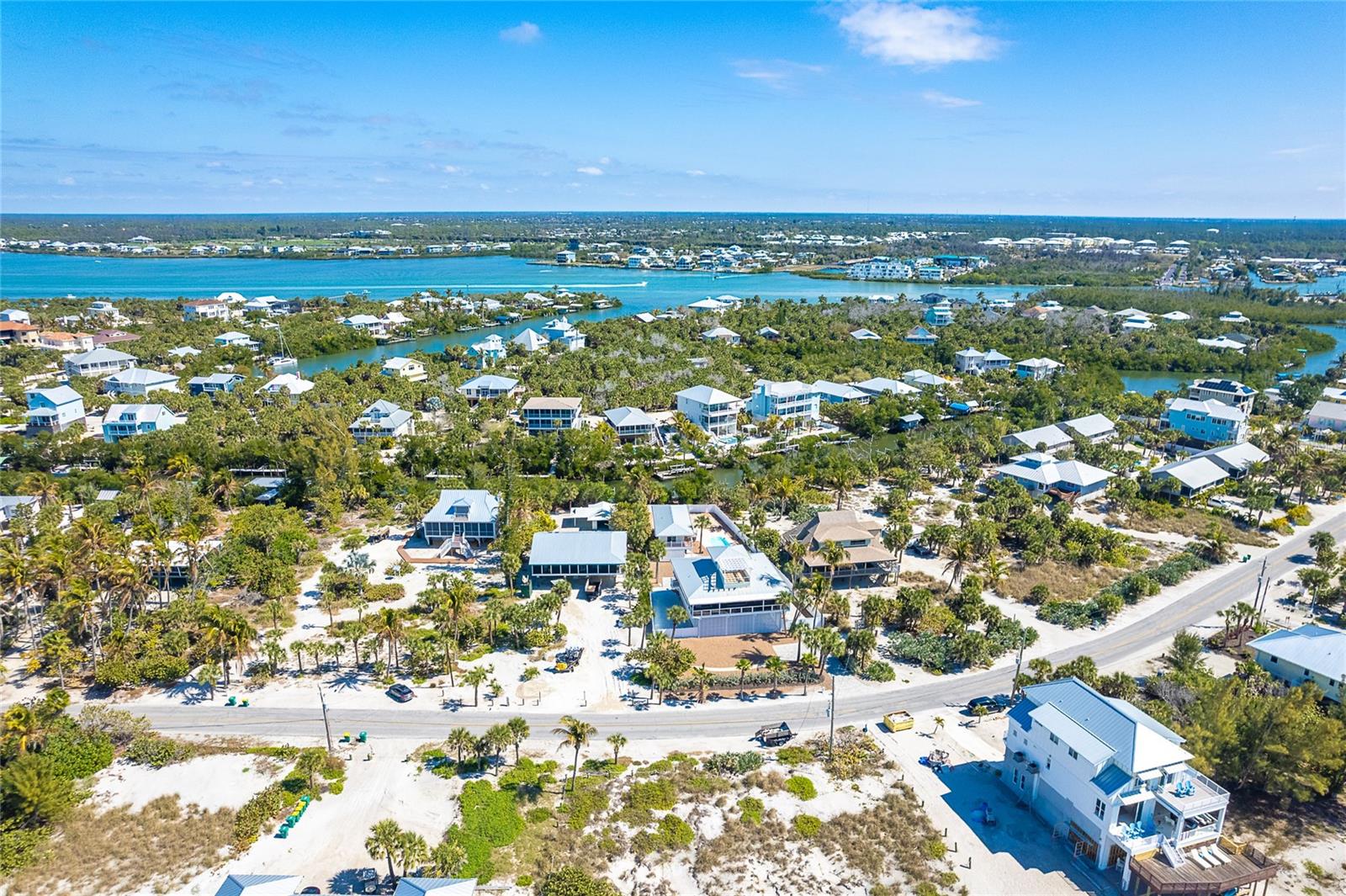 PALM ISLAND ESTATES UN 1 - Residential