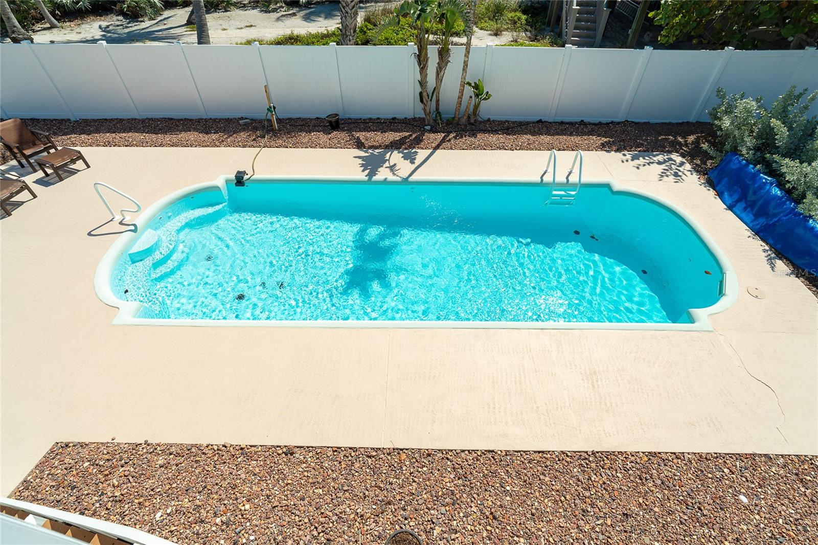 PALM ISLAND ESTATES UN 1 - Residential