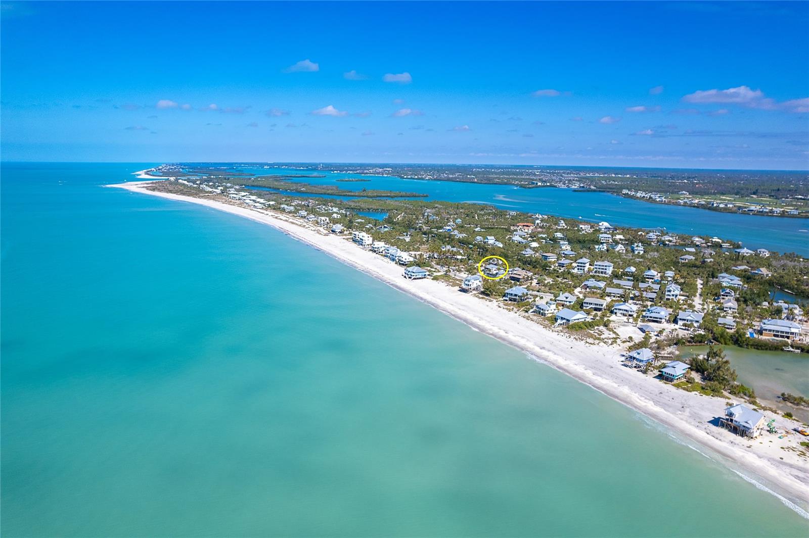 PALM ISLAND ESTATES UN 1 - Residential