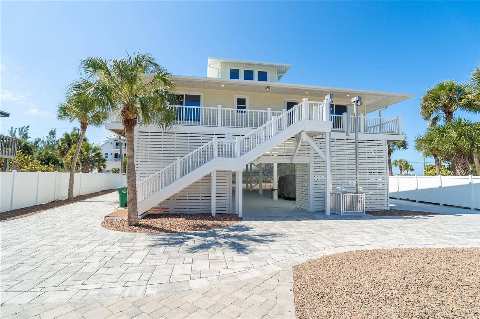 PALM ISLAND ESTATES UN 1 - Residential