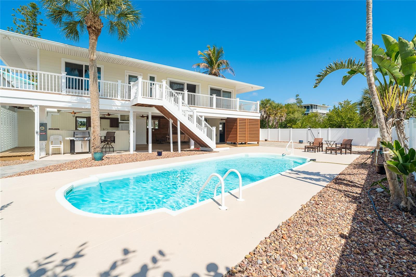 PALM ISLAND ESTATES UN 1 - Residential