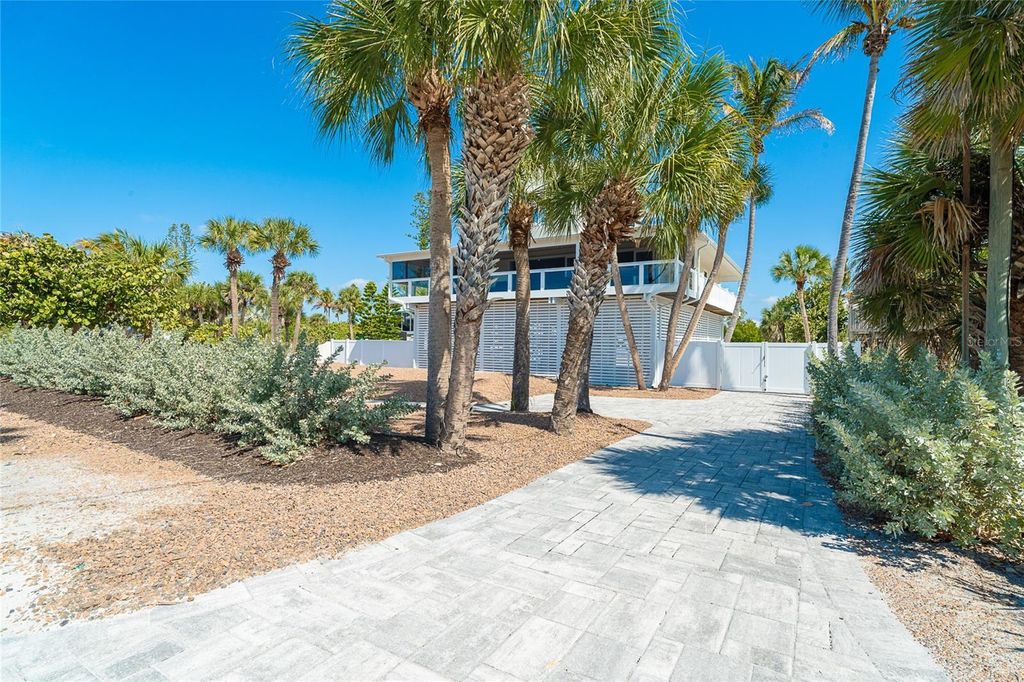 Photo of 230 N Gulf Boulevard, Placida, FL 33946 (MLS # D6146491)