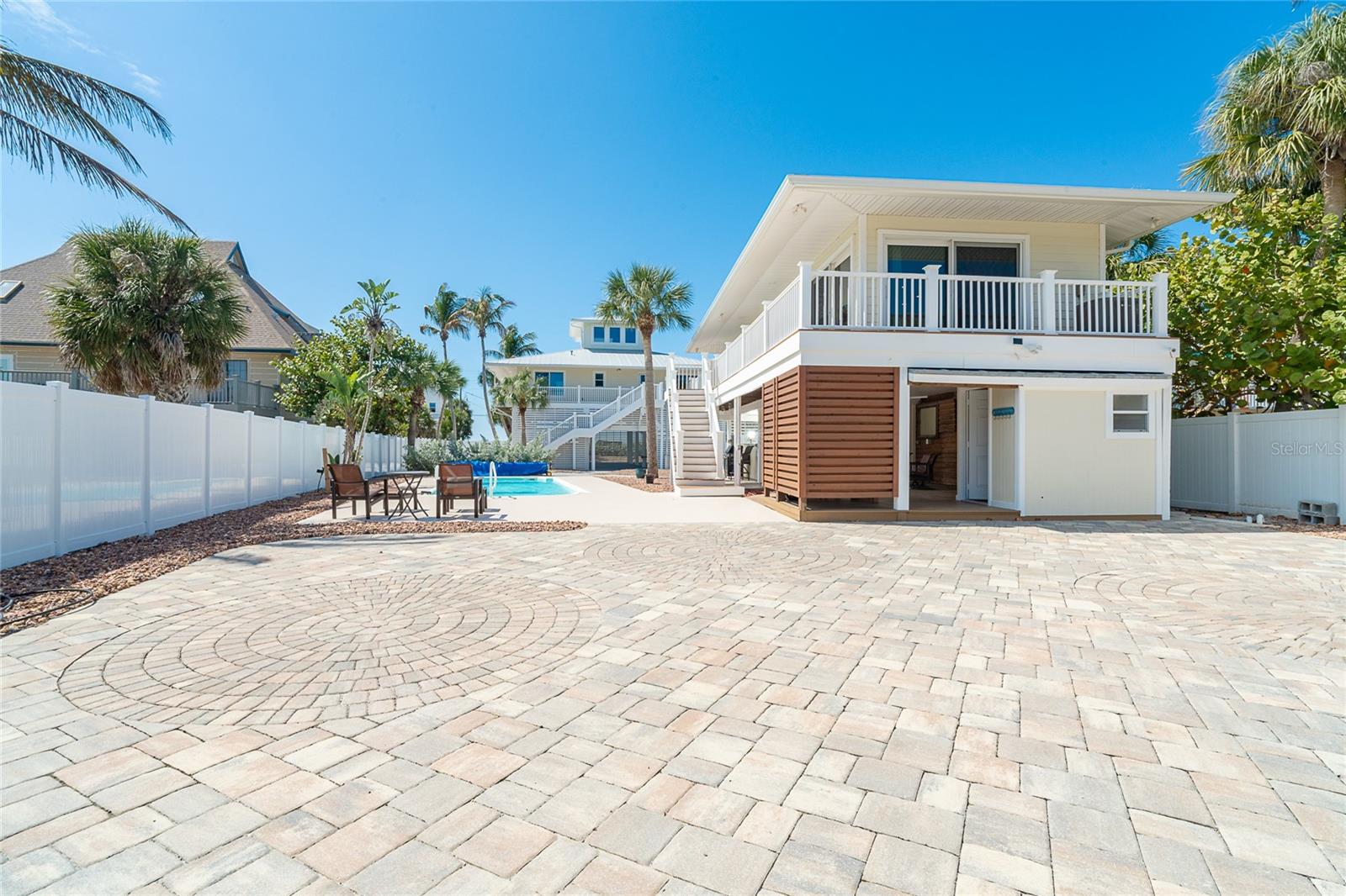 PALM ISLAND ESTATES UN 1 - Residential