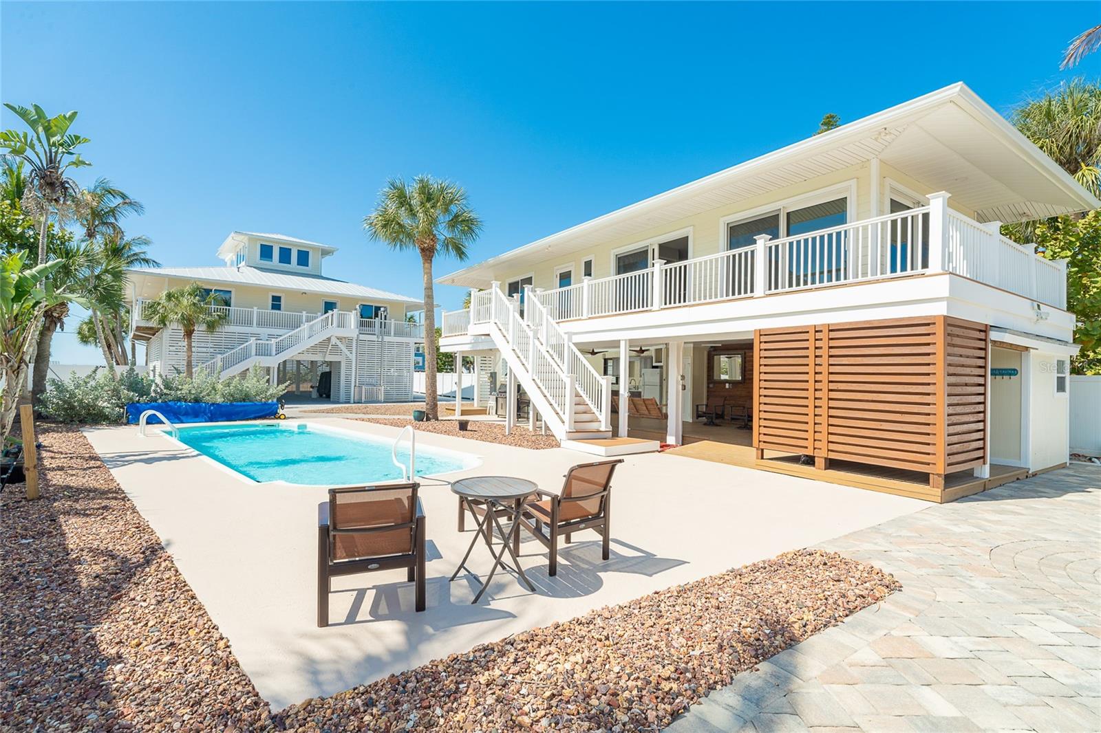 PALM ISLAND ESTATES UN 1 - Residential