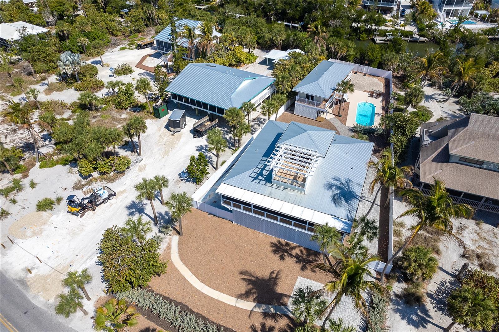 PALM ISLAND ESTATES UN 1 - Residential