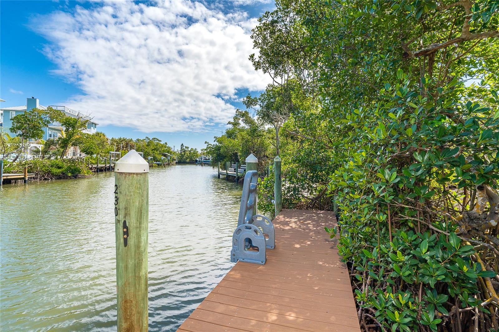 PALM ISLAND ESTATES UN 1 - Residential