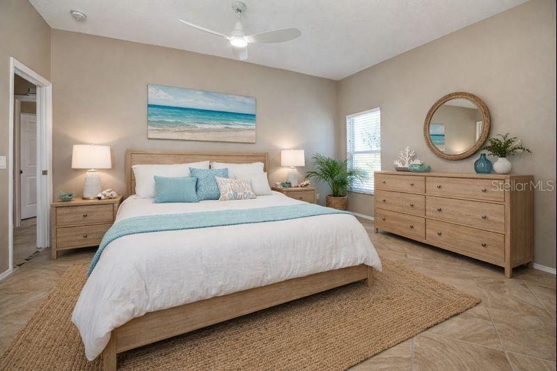 WOODMERE LAKES - Residential