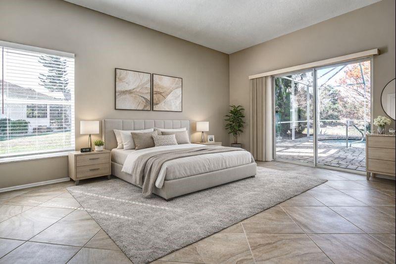 WOODMERE LAKES - Residential