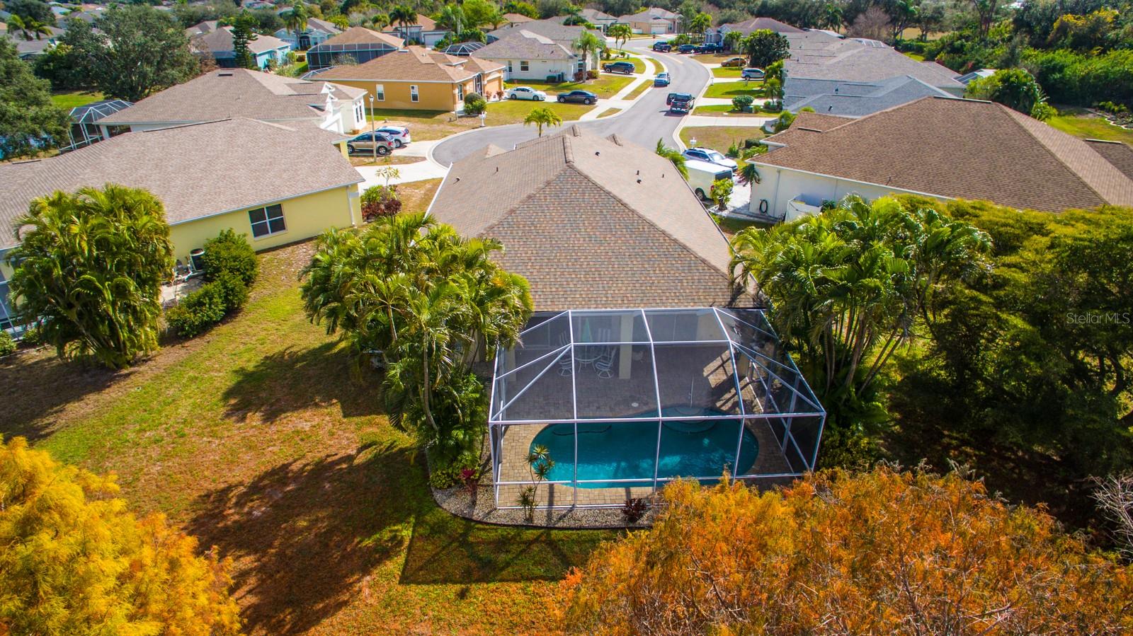 WOODMERE LAKES - Residential