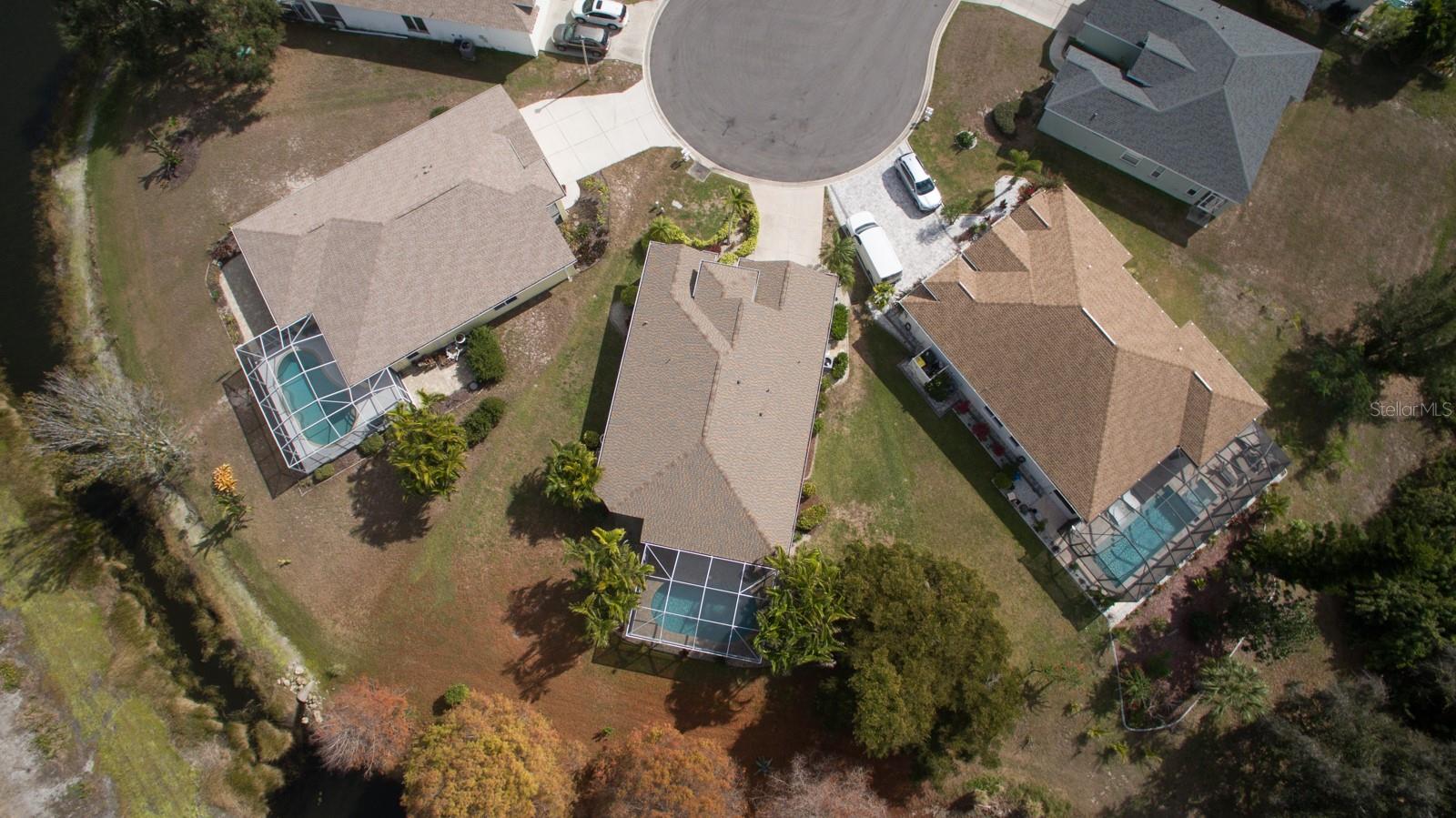 WOODMERE LAKES - Residential