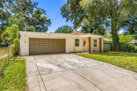 A home in TAMPA