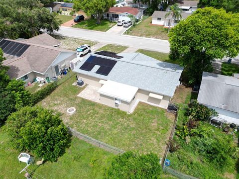 A home in NEW PORT RICHEY